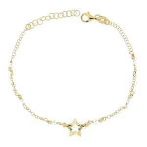 Sense Jewels Women's Bracelet (SSG-2-93-1-1)