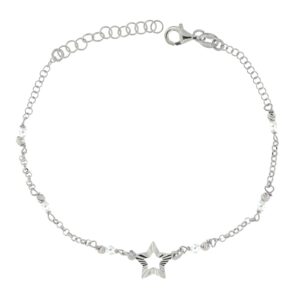 Sense Jewels Women's Bracelet (SSG-2-93-2-1)