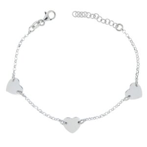 Sense Jewels Women's Bracelet (SSG-2-95-1-1)