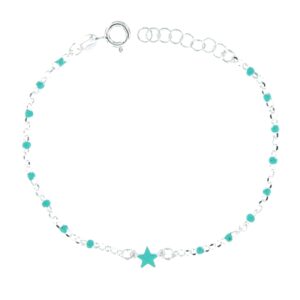 Sense Jewels Women's Bracelet (SSG-2-98-1-1)