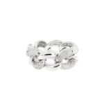 Sense Jewels Women's Ring (SSG-3-2-1-1-14)