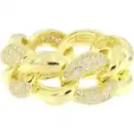 Sense Ssg-3-2-1-2-14 (SSG-3-2-1-2-14) Unisex JEWELRY