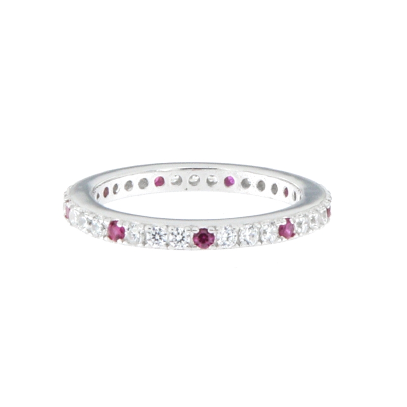 Sense Jewels Women's Ring (SSG-3-2-73-1-14)