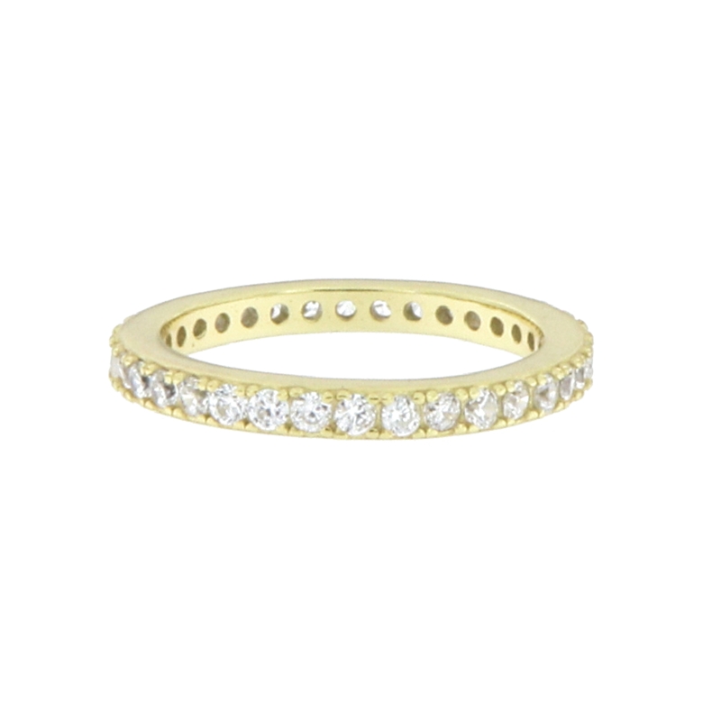 Sense Jewels Women's Ring (SSG-3-2-73-5-12)