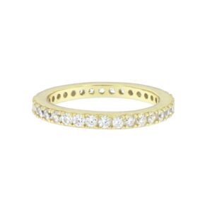 Sense Jewels Women's Ring (SSG-3-2-73-5-19)