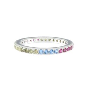 Sense Jewels Women's Ring (SSG-3-2-73-6-14)