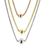 Sense Ssg-4-2-30-1-1 (SSG-4-2-30-1-1) Unisex JEWELRY