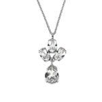 Sense Ssg-4-2-98-1-40 (SSG-4-2-98-1-40)  JEWELRY