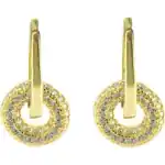 Sense Ssg-5-2-4-2-1 (SSG-5-2-4-2-1) Unisex JEWELRY