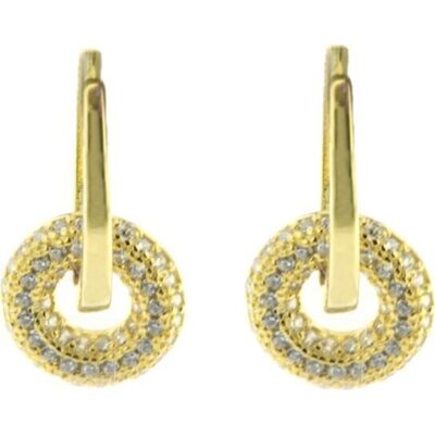 Sense Ssg-5-2-4-2-1 (SSG-5-2-4-2-1) Unisex JEWELRY
