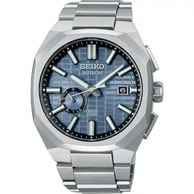 Seiko Astron Solar Gps (SSJ013J1) Men WATCHES