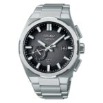 Seiko Astron Solar Gps (SSJ025) Men's Watch