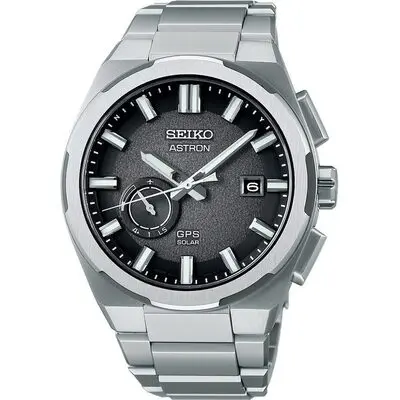 Seiko Astron Solar Gps (SSJ025) Men WATCHES
