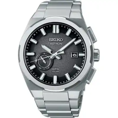 Seiko Astron Solar Gps (SSJ025) Men WATCHES