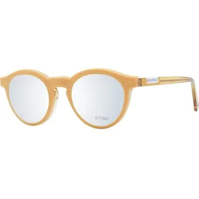 Sting Sst437 48u84x (SST437 48U84X) Unisex EYEWEAR