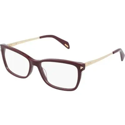 Police Stagedive 5 Vpla87 (STAGEDIVE 5 VPLA87_0AR3 A_53) Unisex EYEWEAR