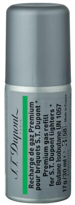 Gas Dupont Std_000433 (STD_000433)  FASHION ACCESSORIES