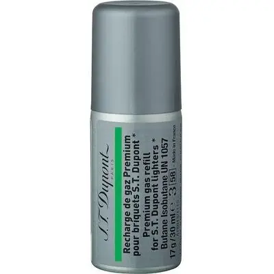 Gas Dupont Std_000433 (STD_000433) Unisex FASHION ACCESSORIES