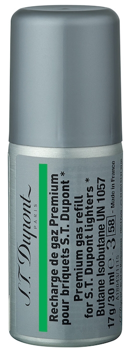 Gas Dupont Std_000433 (STD_000433)  FASHION ACCESSORIES