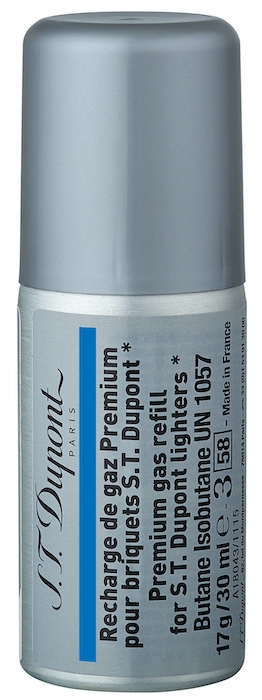 Gas Dupont Std_000434 (STD_000434)  FASHION ACCESSORIES