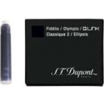 Cartucce Dupont Std_040110 (STD_040110) Unisex FASHION ACCESSORIES