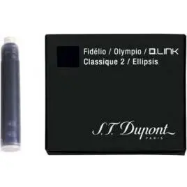 Cartucce Dupont Std_040110 (STD_040110) Unisex FASHION ACCESSORIES