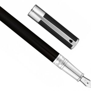 Penne S-t- Dupont Std_260203 (STD_260203) Unisex FASHION ACCESSORIES