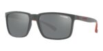 Arnette Men's Sunglasses (STRIPE AN 4251_2573-6G_58)