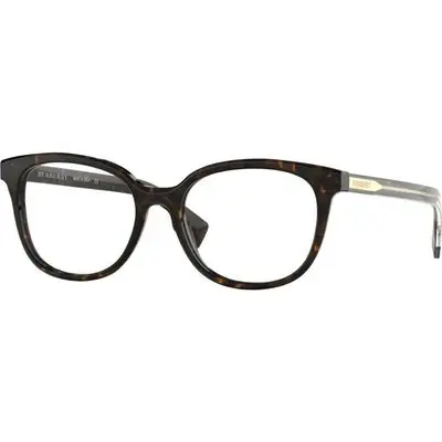 Burberry Striped Check Be 2291 (STRIPED CHECK BE 2291_3762_51) Women EYEWEAR