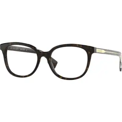 Burberry Striped Check Be 2291 (STRIPED CHECK BE 2291_3762_51) Women EYEWEAR