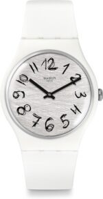 Swatch Gesso (SUOW153) Men's Watch