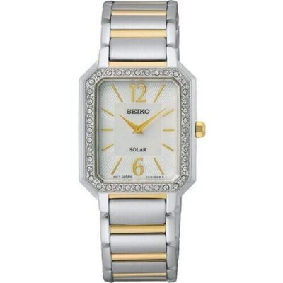 Seiko Watches Sup466p1 (SUP466P1) Unisex WATCHES