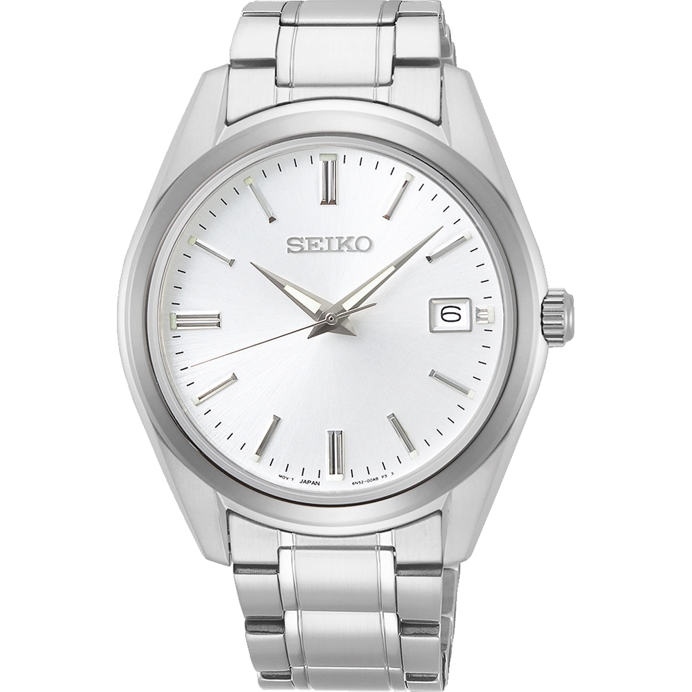 Seiko Watches Sur307p1 (SUR307P1) Watch