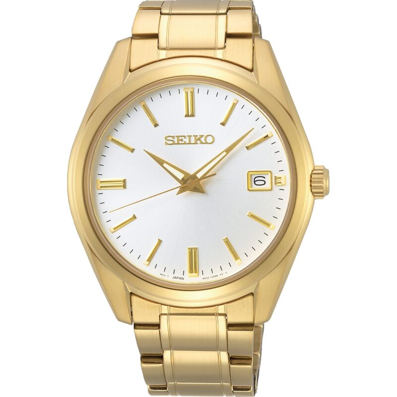 Seiko Watches Sur314p1 (SUR314P1)  Watch