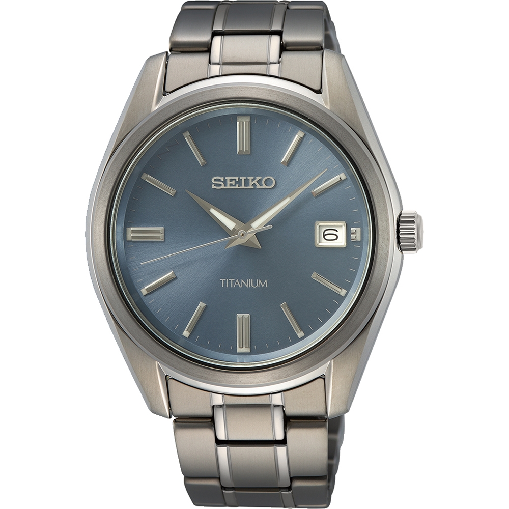 Seiko Watches Sur371p1 (SUR371P1) Watch