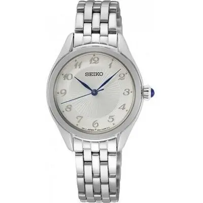 Seiko Watches Sur379p1 (SUR379P1) Unisex WATCHES