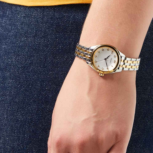 SEIKO WATCHES SUR380P1 (SUR380P1) - Image 2