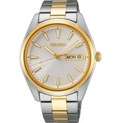 Seiko Watches Sur446p1 (SUR446P1) Unisex WATCHES