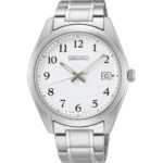 Seiko Men's Watch (SUR459P1)