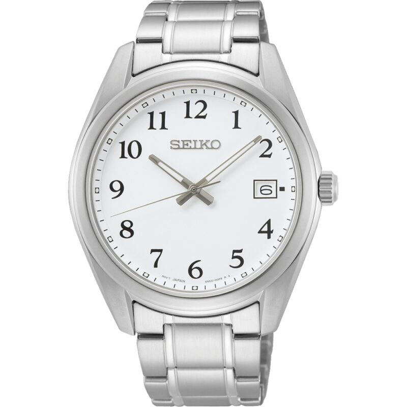 Seiko Men's Watch (SUR459P1)