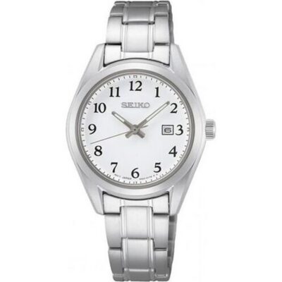 Seiko Watches Sur465p1 (SUR465P1) Unisex WATCHES