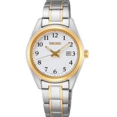 Seiko Watches Sur466p1 (SUR466P1) Unisex WATCHES