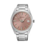 Seiko Classic Gent - Antique Pink (SUR523P1) Men's Watch
