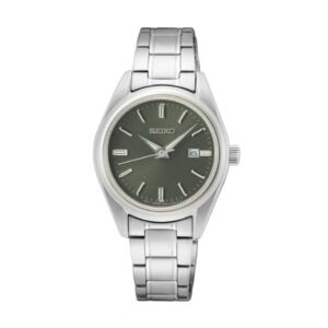 Seiko Watches Sur533p1 (SUR533P1) Women's Watch