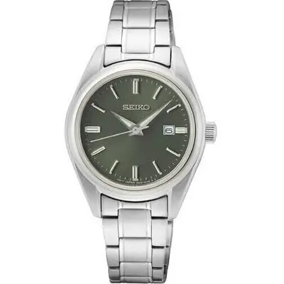 Seiko Watches Sur533p1 (SUR533P1) Women's Watch