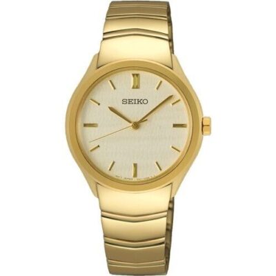 Seiko Watches Sur552p1 (SUR552P1) Unisex WATCHES