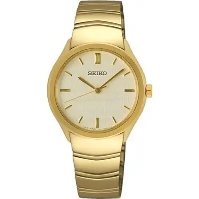 Seiko Watches Sur552p1 (SUR552P1)  Watch