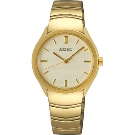 Seiko Watches Sur552p1 (SUR552P1)  Watch