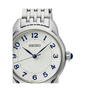Seiko Women's Watch (SUR561P1)