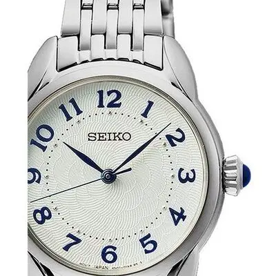 Seiko Women's Watch (SUR561P1)